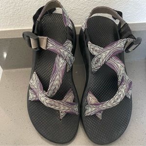 Chaco W size 8